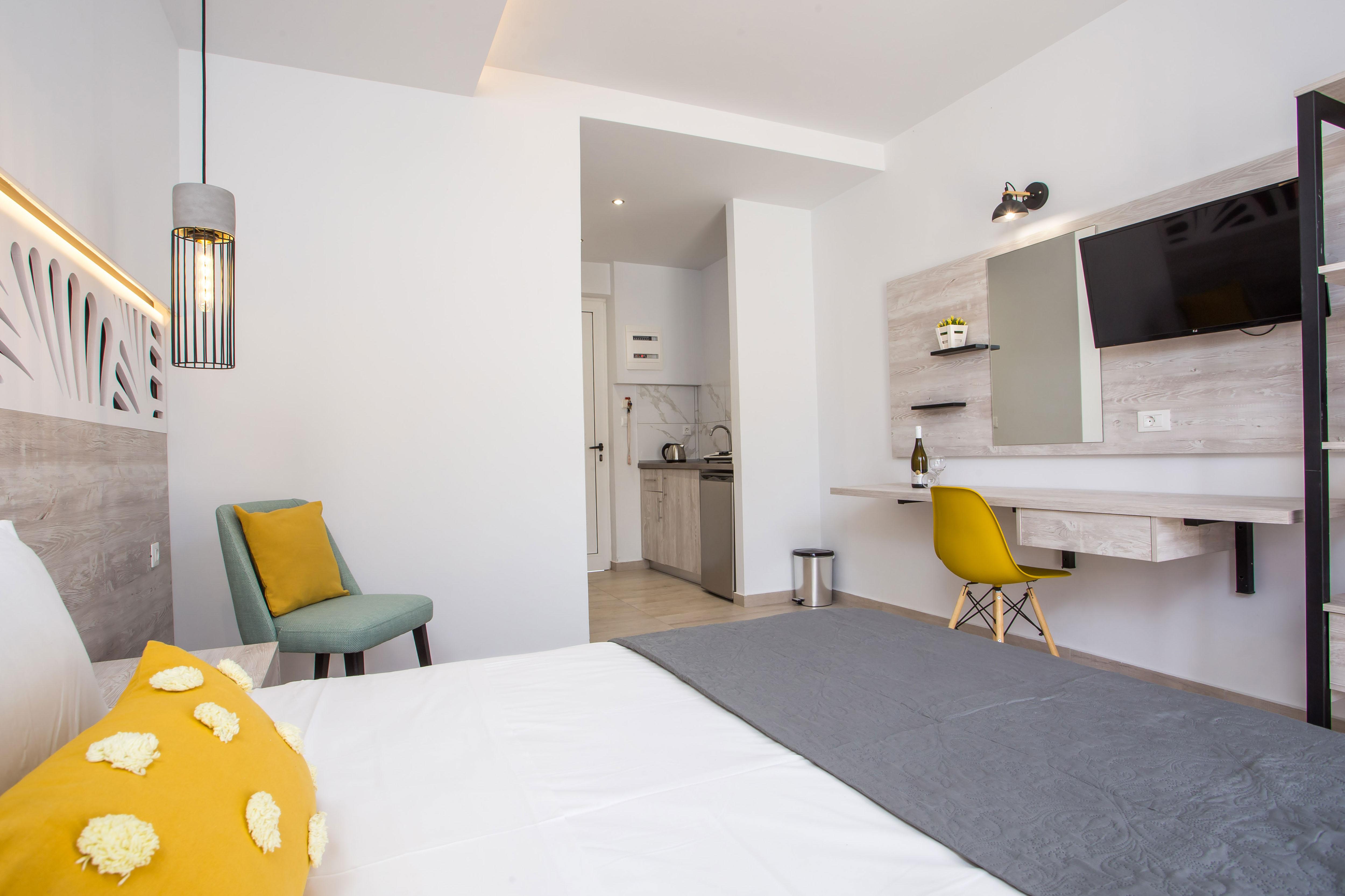 Aparthotel Casastavris - Aparts & Pool
