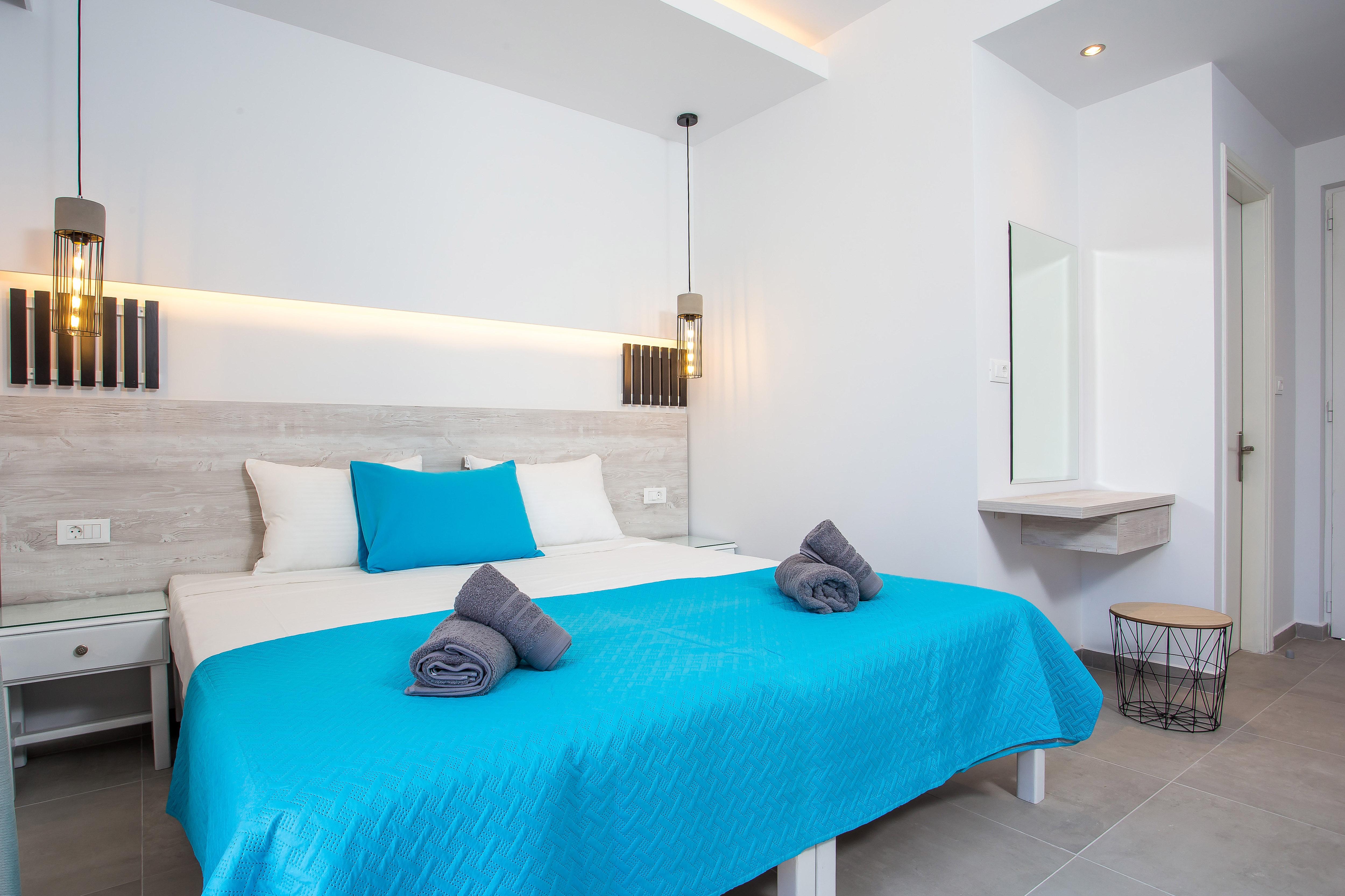 Aparthotel Casastavris - Aparts & Pool